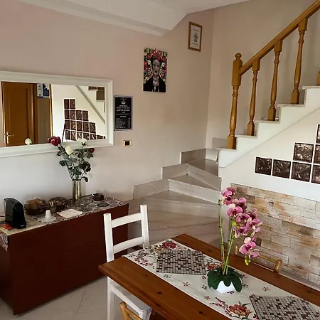 Nuova Fiera Apart. Bed & Breakfast 2*