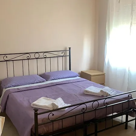 Bed & Breakfast Nuova Fiera Apart.