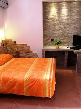 Bed & Breakfast Nuova Fiera Apart. Ponte Galeria