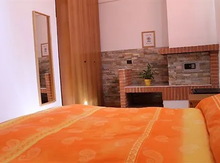 Nuova Fiera Apart. Bed & Breakfast Ponte Galeria