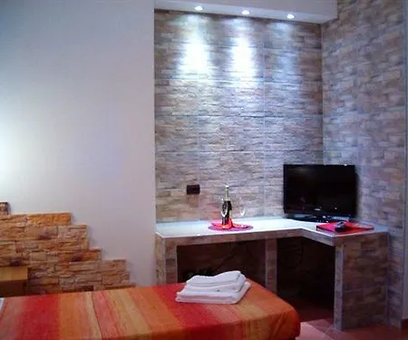 Nuova Fiera Apart.