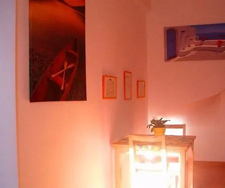 Nuova Fiera Apart. Bed & Breakfast