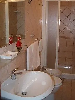 Bed & Breakfast Nuova Fiera Apart. Ponte Galeria
