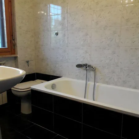 Bed & Breakfast Nuova Fiera Apart.