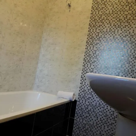 Nuova Fiera Apart. Bed & Breakfast 2*