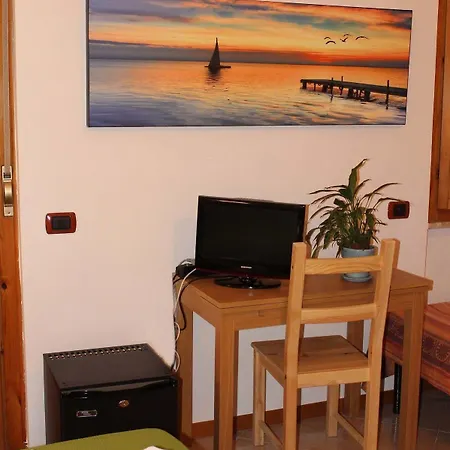 Bed & Breakfast Nuova Fiera Apart. 2*