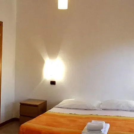 Nuova Fiera Apart. 2*