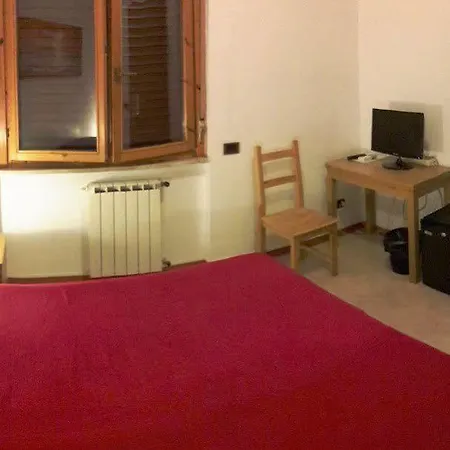 Bed & Breakfast Nuova Fiera Apart. Ponte Galeria