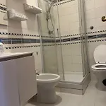 Panzió Nuova Fiera Apart.