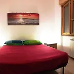 Nuova Fiera Apart. Panzió 3*