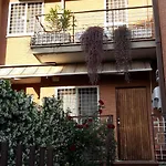 Nuova Fiera Apart. Panzió