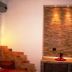 Panzió Nuova Fiera Apart. Ponte Galeria