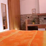 Nuova Fiera Apart. Panzió Ponte Galeria