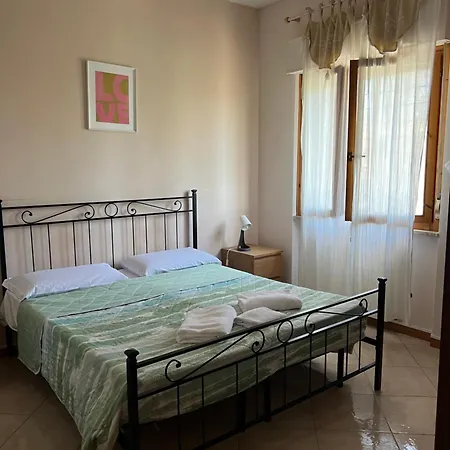 Nuova Fiera Apart. 2* פונטה גלריה