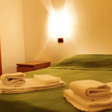 Nuova Fiera Apart. 3* Ponte Galeria